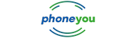Logo del negozio di telefonia Phone You a Selargius