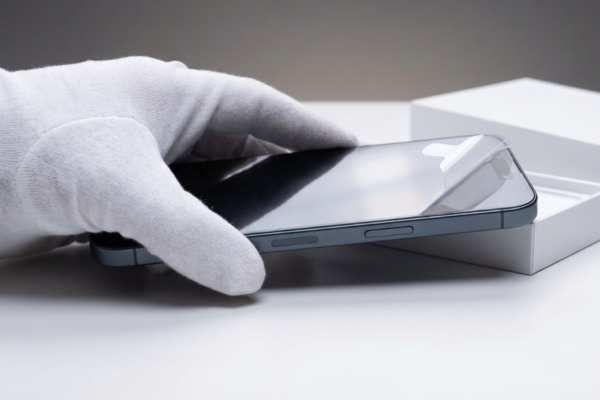 Vendita smartphone
